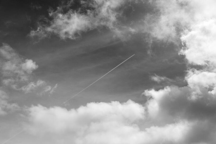 Cloud Watching